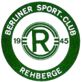 Wappen des BSC Rehberge