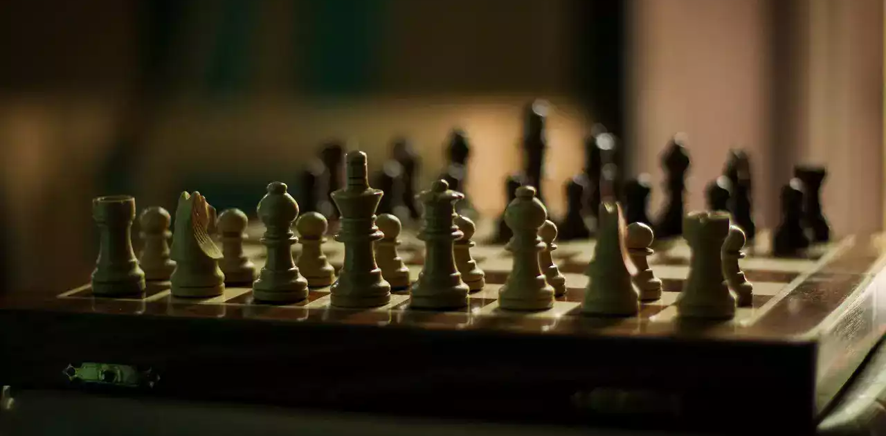 Spielmodi Schach